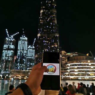 Логотип @todaysemey - Семей сегодня| SEMEY LIFE