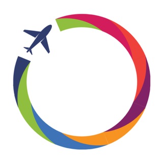 Логотип @todaytravelkz - Турагентство today.travel