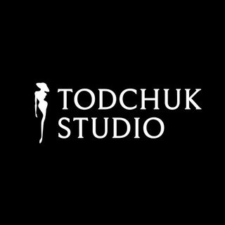 Логотип @todchukstudio_official - Код красоты Todchuk Studio
