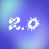 Логотип @todearself - Версия 2.0 🔝 Саморазвитие