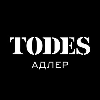 Логотип @todes_adler - TODES | АДЛЕР | ТАНЦЫ