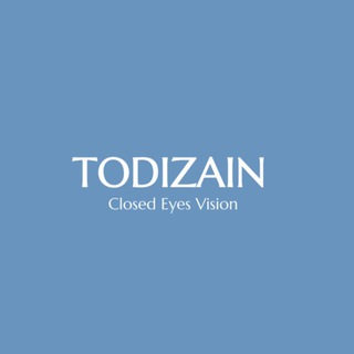 Логотип @todizain_official - TODIZAIN CLOSE FRIENDS
