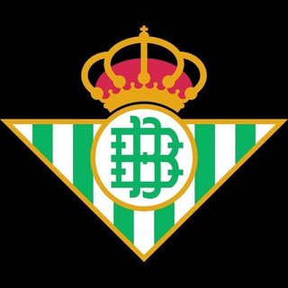 Логотип @todo_betis - ⚽ REAL BETIS BALOMPIÉ ⚽