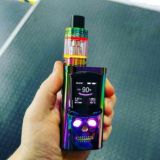 Логотип @todo_en_vapers - todo_en_vapers