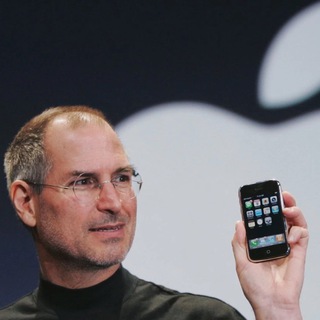 Логотип @todo_iphone - Apple  iPhone - ESP