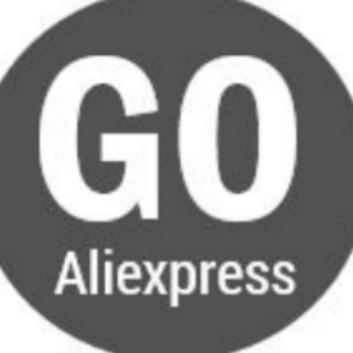 Логотип @todoaliexpress - [CANAL] TodoAliexpress y Amazon 🅰️