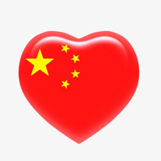 Логотип @todochina - TodoChina ❤️
