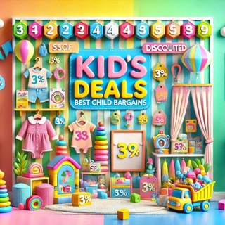 Логотип @todochollosinfantil - TODO CHOLLOS PARA NIÑOS