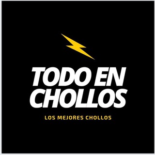 Логотип @todoenchollos - Todo En Chollos