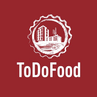 Логотип @todofood - Community ToDoFood