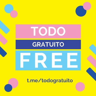 Логотип @todogratuito - Todo gratuito