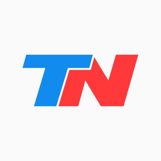 Логотип @todonoticias - TN Todo Noticias