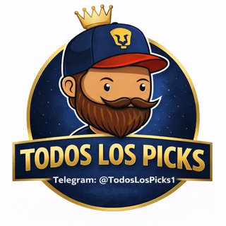 Логотип @todoslospickss - TODOS LOS PICKS || GRATIS