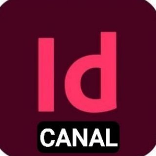 Логотип @todosobreindesigncanal - Todo sobre Indesign canal