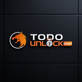 Логотип @todounlockgsm - 𝐓𝐨𝐝𝐨𝐔𝐧𝐥𝐨𝐜𝐤 𝐆𝐒𝐌