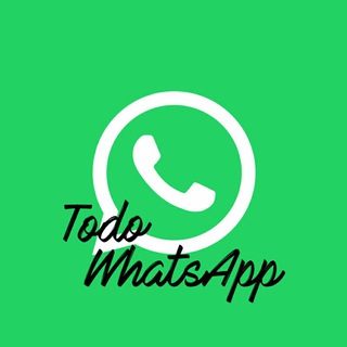 Логотип @todowhatsapp - Todo WhatsApp