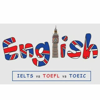 Логотип @toefl_ibt_itp - TOEFL IBT/ITP🇲🇨