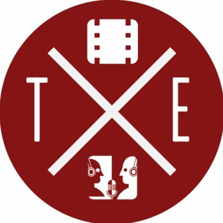 Логотип @toestpodkastchat - ТОЕсть подкаст +