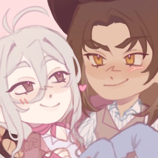 Логотип @tofarisuet - Тофа рисует! 👾