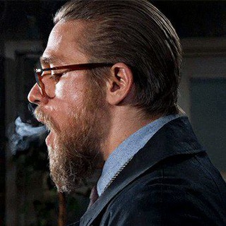 Логотип @toff_man - Английская словесность