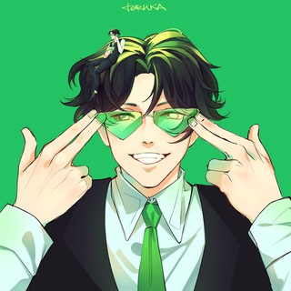 Логотип @toffai - Тофа в Дубае