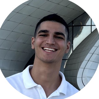 Логотип @tofikbayramov - Тофик про жизнь