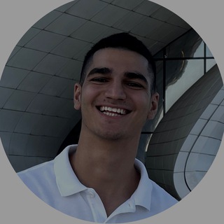 Логотип @tofikprosayti - Тофик