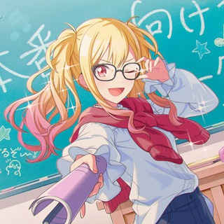 Логотип @tofpjsk - Правда или ложь | PJSK