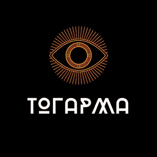Логотип @togarma301 - TOGARMA