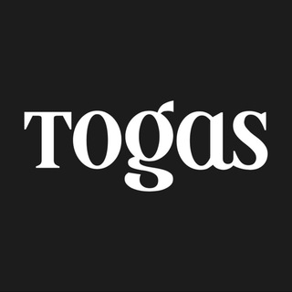 Логотип @togas_barnaul22 - Togas Barnaul