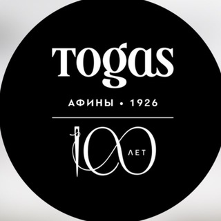Логотип @togas_tashkent - Togas Tashkent