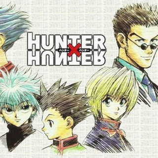 Логотип @togashiforever - Le Pause di Togashi Chat
