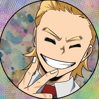 Логотип @togatakun - Тогата Мирио✨ [ЗАКРЫТ]