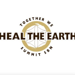 Логотип @together_we_heal - Together we heal