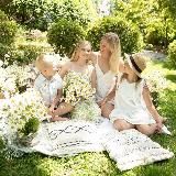 Логотип @together_with_kids - продажа