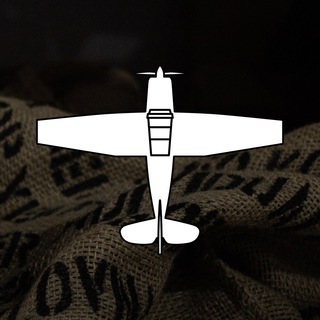 Логотип @togglecoffee - Toggle Coffee - авиационная кофейня и обжарка