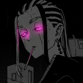 Логотип @togiesckiemstiteli - ТОКИЙСКИЕ МСТИТЕЛИ| Обои, аватарки.