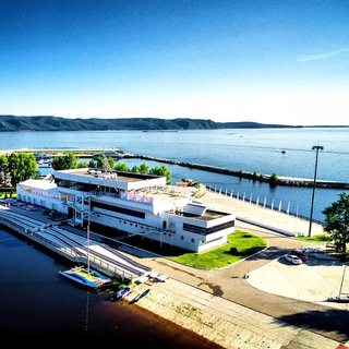 Логотип @togliattiregattas - Регаты в Тольятти