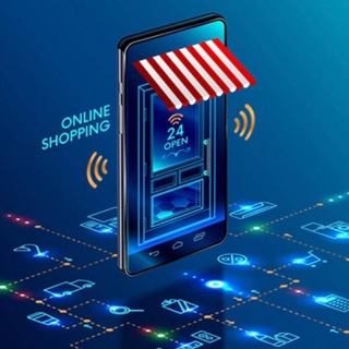 Логотип @togobusiness - Online Business