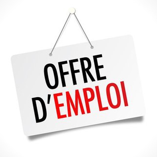 Логотип @togoemploi - Togo Emploi