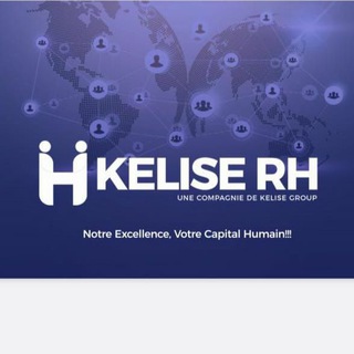 Логотип @togojob - Togo🇹🇬Emploi-Job@Keliserh1