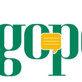 Логотип @togopost - Togo Post