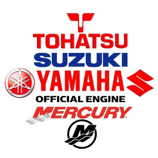 Логотип @tohatsu_mercury_world - Японские лодочные моторы Tohatsu и Mercury в наличии и под заказ. +7-913-632-98-20, Горбачёв Иван