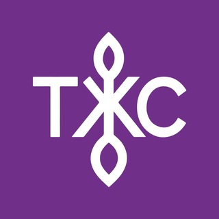 Логотип @tohwoman - Территория женского счастья