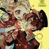 Логотип @toilet_bound_hanako_hindi_dub - toilet_bound_hanako_hindi_dub