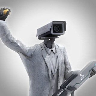 Логотип @toiletagents - Toilet Agents