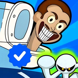 Логотип @toiletskibidi_new - 📌 Коды на чипы и многое другое ️