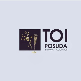 Логотип @toiposuda_grozny - Toiposuda_grozny