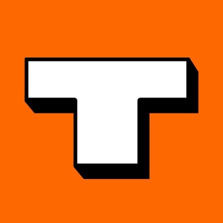 Логотип @toivo_chat - Тоіво Chat