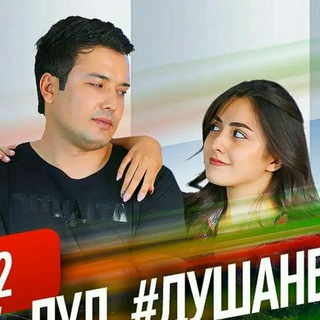 Логотип @tojikfilmhd - Точикфилм HD